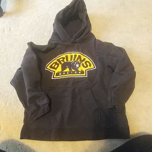 Boston Bruins Hoodie